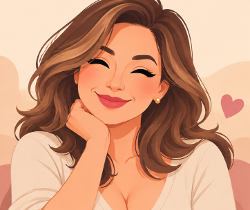 ♥️ WOMAN +40