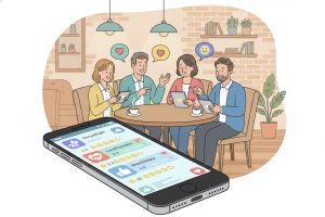 dating app reviews