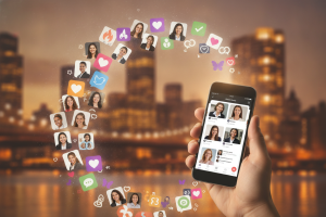dating sites to meet women