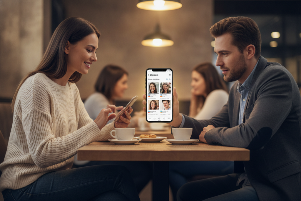 Eharmony Dating App: Complete Guide to Creating Your Profile and Finding a Serious Relationship