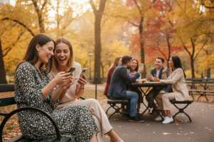 local dating apps