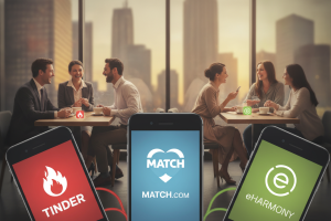 matchmaking services