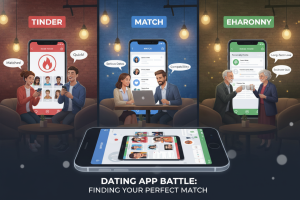 online dating services