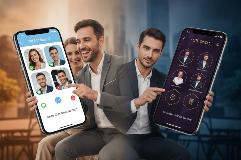 paid dating sites