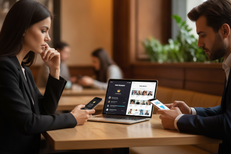 premium dating apps