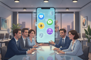 secure dating apps