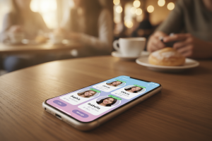 verified dating sites